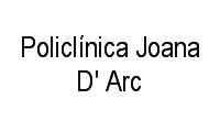 Logo Policlínica Joana D' Arc em Boa Vista