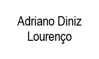 Logo Adriano Diniz Lourenço em Centro