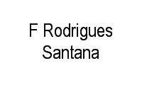 Logo F Rodrigues Santana em Boa Vista