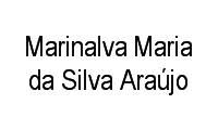 Logo Marinalva Maria da Silva Araújo em Ponta Verde