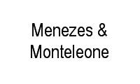 Logo Menezes & Monteleone em Centro