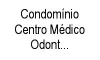 Logo Condomínio Centro Médico Odont Manoel de Oliveira em Centro