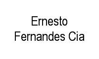 Logo Ernesto Fernandes Cia em Vila Maceno
