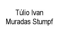 Logo Túlio Ivan Muradas Stumpf em Higienópolis