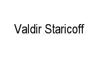 Logo Valdir Staricoff em Farroupilha