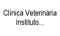 Logo de Clínica Veterinária Instituto de Saúde Animal em Vila Nova Cidade Universitária