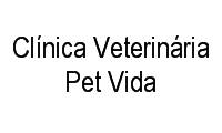 Logo Clínica Veterinária Pet Vida em Vila Antártica