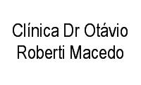 Logo Clínica Dr Otávio Roberti Macedo em Jardim América