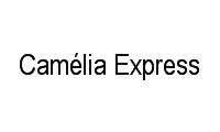 Logo Camélia Express em Jardim Redentor