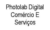 Logo Photolab Digital Comércio E Serviços em Brooklin Paulista