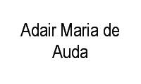 Logo Adair Maria de Auda em Santa Cândida