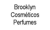 Logo Brooklyn Cosméticos Perfumes em Brooklin Paulista