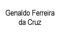 Logo Genaldo Ferreira da Cruz em Icaraí