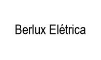 Logo Berlux Elétrica em Jardim Luzitano