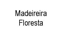 Logo Madeireira Floresta em Vila Pacífico