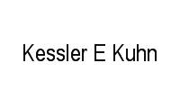Logo Kessler E Kuhn em Bom Fim