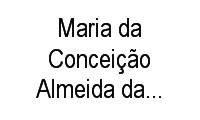 Logo Maria da Conceição Almeida da Silva Penafort em Central