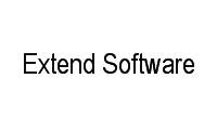 Logo Extend Software em Brooklin Paulista