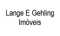 Logo Lange E Gehling Imóveis em Boa Vista