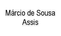Logo Márcio de Sousa Assis em Centro