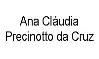 Logo Ana Cláudia Precinotto da Cruz em Jardim Sumaré