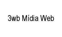 Logo 3wb Mídia Web em Sítio Cercado
