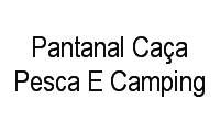 Logo Pantanal Caça Pesca E Camping em Floresta