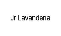 Logo Jr Lavanderia em Alto de Pinheiros