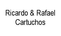 Logo Ricardo & Rafael Cartuchos em Vila Maria