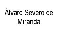 Logo Álvaro Severo de Miranda em Centro