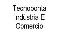Logo Tecnoponta Indústria E Comércio em Ipiranga