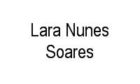 Logo Lara Nunes Soares em Floresta
