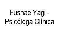 Logo Fushae Yagi - Psicóloga Clínica em Cerqueira César