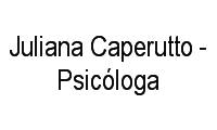 Logo Juliana Caperutto - Psicóloga em Campo Belo