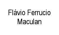 Logo Flávio Ferrucio Maculan em Jardim Sumaré