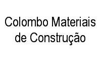 Logo Colombo Materiais de Construção em Vila Sônia