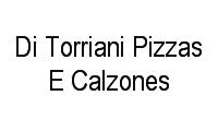 Logo Di Torriani Pizzas E Calzones em Vila Ipiranga