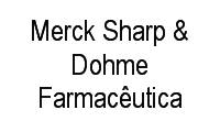 Logo Merck Sharp & Dohme Farmacêutica em Chácara Santo Antônio (Zona Sul)