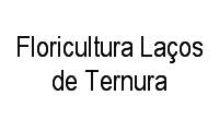 Logo Floricultura Laços de Ternura em Santa Cândida