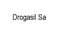 Logo Drogasil Sa em Centro