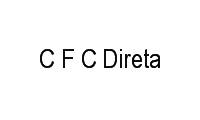 Logo C F C Direta em Parque Industrial