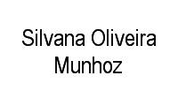Logo Silvana Oliveira Munhoz em São Geraldo
