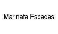 Logo Marinata Escadas em Vila Prel
