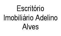 Logo Escritório Imobiliário Adelino Alves em Itaim Bibi