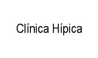 Logo Clínica Hípica em Independência