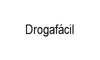 Logo Drogafácil em Água Fria