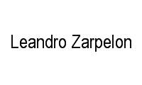 Logo Leandro Zarpelon em Cavalhada