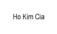 Logo Ho Kim Cia em Centro