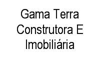 Logo Gama Terra Construtora E Imobiliária em Jardim Sumaré