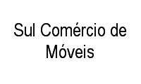 Logo Sul Comércio de Móveis em Farroupilha